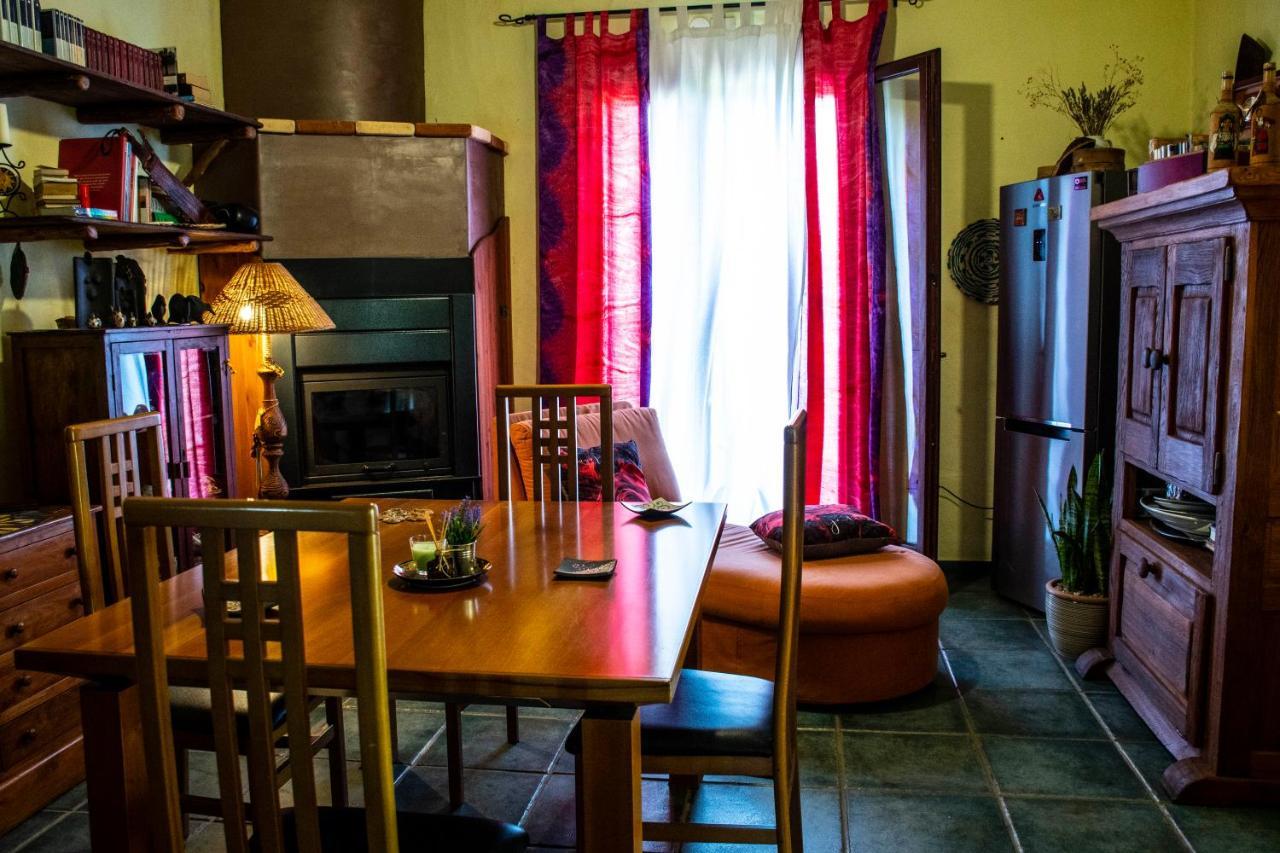 B&B La Noria San Sperate Exterior photo