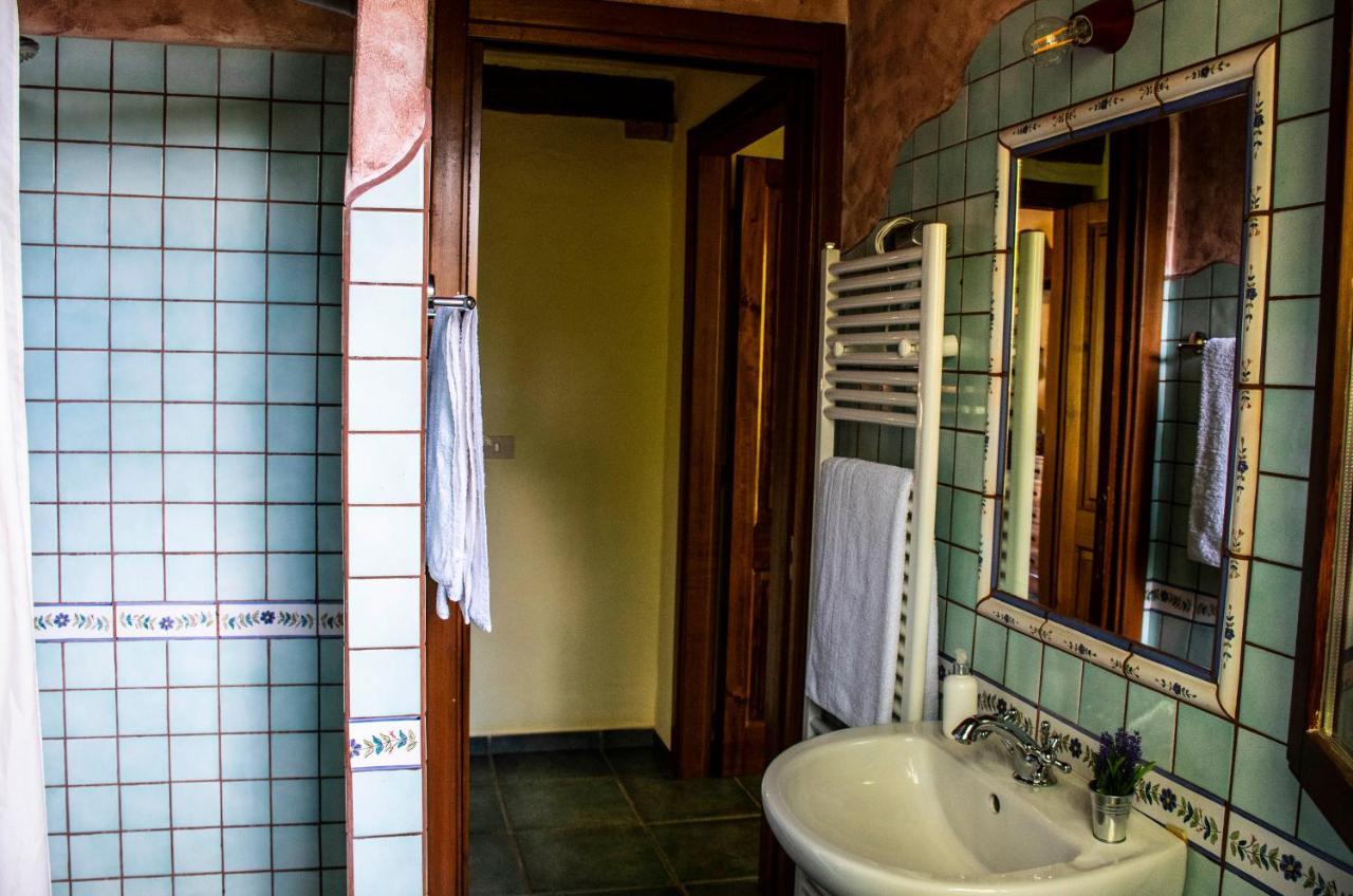 B&B La Noria San Sperate Exterior photo