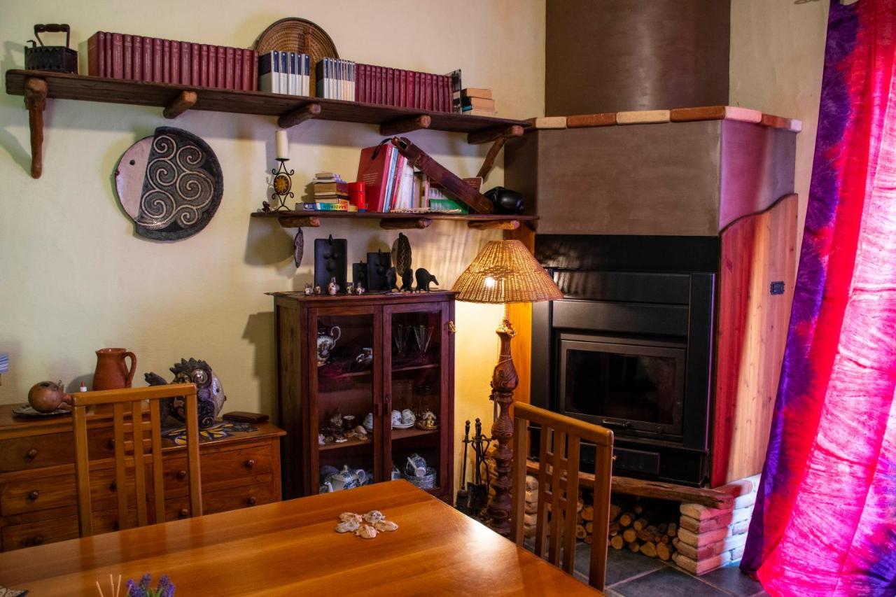 B&B La Noria San Sperate Exterior photo